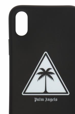 Iphone x case, zdjęcie 2 Iphone x case od Palm Angels